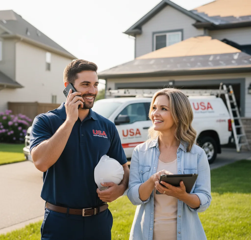 Roof Maintenance in Holmdel, NJ